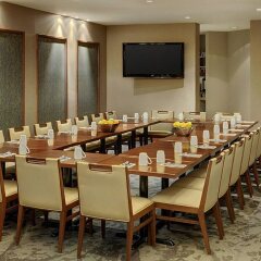 Отель Hilton Québec Канада, Квебек - отзывы, цены и фото номеров - забронировать отель Hilton Québec онлайн помещение для мероприятий