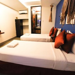 Отель One Azul Филиппины, остров Боракай - отзывы, цены и фото номеров - забронировать отель One Azul онлайн комната для гостей