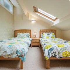 Апартаменты Priory House Apartments детские мероприятия фото 2