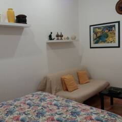 Отель B&B Interno 3 Италия, Бари - отзывы, цены и фото номеров - забронировать отель B&B Interno 3 онлайн комната для гостей фото 3