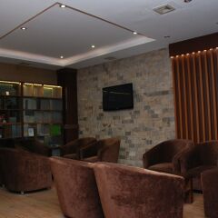 Dream Gold Hotel 1 Ханой развлечения