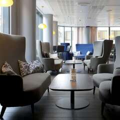 Clarion Hotel Stavanger спа