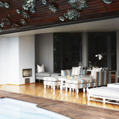 Отель Ellerman House фото 3