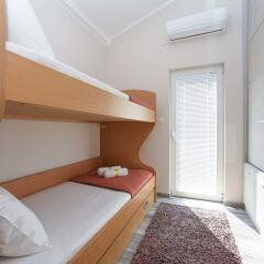 Апарт-Отель D&D Apartments Tivat спа