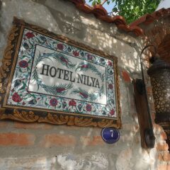Nilya Hotel Турция, Сельчук - отзывы, цены и фото номеров - забронировать отель Nilya Hotel онлайн гостиничный бар