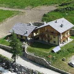 Отель Walsertal Residence фото 3