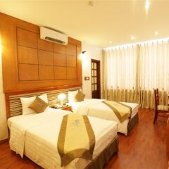 Moon View Hotel комната для гостей фото 5