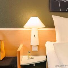 Отель ibis Wien City удобства в номере