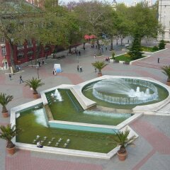 Отель City Mark Болгария, Варна - отзывы, цены и фото номеров - забронировать отель City Mark онлайн фото 15