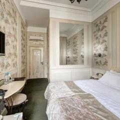 Grada Boutique Hotel 4* Стандартный номер с различными типами кроватей фото 5