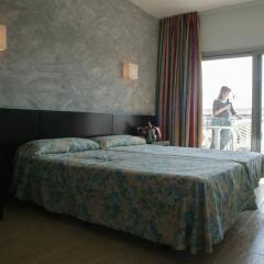 Отель H Top Palm Beach комната для гостей фото 2