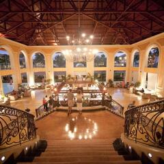 Отель Majestic Colonial Club - Junior Suite Доминикана, Пунта Кана - отзывы, цены и фото номеров - забронировать отель Majestic Colonial Club - Junior Suite онлайн питание фото 3