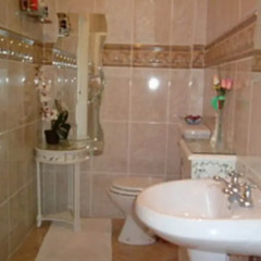 Отель Moyrhee B&B ванная