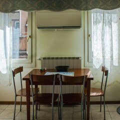 Отель Alloggio Ai Tre Ponti Италия, Венеция - 1 отзыв об отеле, цены и фото номеров - забронировать отель Alloggio Ai Tre Ponti онлайн фото 8