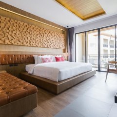 Aurico Kata Resort & Spa in Mueang, Thailand from 103$, photos, reviews - zenhotels.com guestroom photo 4