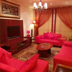 Отель Al Shams Plaza Hotel Apartments ОАЭ, Дубай - отзывы, цены и фото номеров - забронировать отель Al Shams Plaza Hotel Apartments онлайн фото 3
