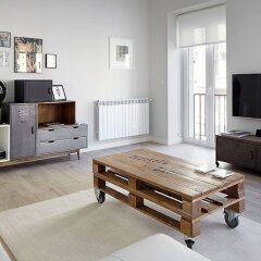 Отель Zurriola Zinema Apartment by FeelFree Rentals Испания, Сан-Себастьян - отзывы, цены и фото номеров - забронировать отель Zurriola Zinema Apartment by FeelFree Rentals онлайн фото 10