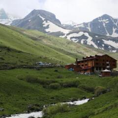 Yedigoller Hotel & Restaurant Турция, Узунгёль - отзывы, цены и фото номеров - забронировать отель Yedigoller Hotel & Restaurant онлайн фото 10