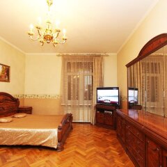 Апартаменты Apart Lux Генерала Ермолова Москва удобства в номере