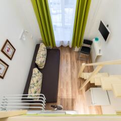 Гостиница ColorSpb ApartHotel Gorokhovaya 4 в Санкт-Петербурге отзывы, цены и фото номеров - забронировать гостиницу ColorSpb ApartHotel Gorokhovaya 4 онлайн Санкт-Петербург сейф в номере