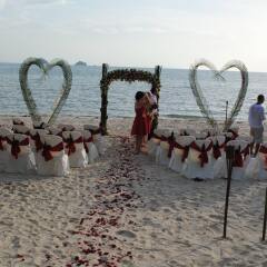 Отель Am Samui Resort фото 5