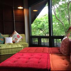 Отель Koh Tao Cabana Resort детские мероприятия