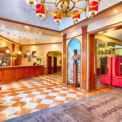 Отель Leonardo Hotel Milan City Center Италия, Милан - 1 отзыв об отеле, цены и фото номеров - забронировать отель Leonardo Hotel Milan City Center онлайн развлечения