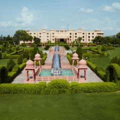 Hotel Gold Palace & Resort бассейн