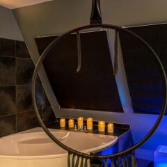 Hotel Legend Saint Germain by Elegancia фото 7