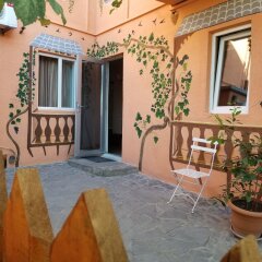 Отель Guest House Zemeli Тбилиси фото 2