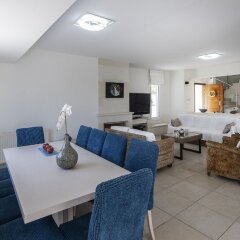 Protaras Villa Serifos By The Sea in Paralimni, Cyprus from 405$, photos, reviews - zenhotels.com guestroom photo 2