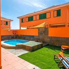 Отель Tarajalejo Village Тарахалехо фото 10
