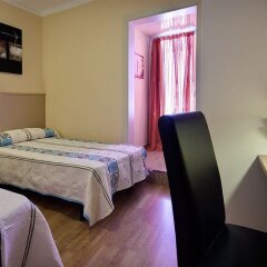 Отель Hostal Barcelona Барселона детские мероприятия