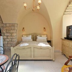 Beit Ha'Omanim in Safed, Israel from 245$, photos, reviews - zenhotels.com