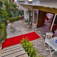 Hotel Belezza фото 3
