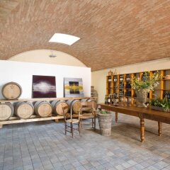 Отель Poderi Arcangelo Италия, Сан-Джиминьяно - 1 отзыв об отеле, цены и фото номеров - забронировать отель Poderi Arcangelo онлайн развлечения