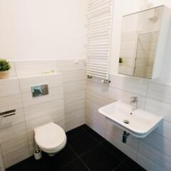 Отель Renttner Apartamenty Польша, Варшава - отзывы, цены и фото номеров - забронировать отель Renttner Apartamenty онлайн фото 10