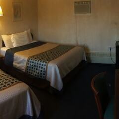 Отель Sands Motel Niagara Falls США, Ниагара-Фолс - отзывы, цены и фото номеров - забронировать отель Sands Motel Niagara Falls онлайн фото 2