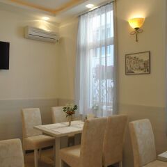 Отель Bed & Breakfast Villa Marija M. L. Сербия, Белград - отзывы, цены и фото номеров - забронировать отель Bed & Breakfast Villa Marija M. L. онлайн питание фото 3