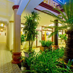 Отель Hoi An Sala Хойан сауна