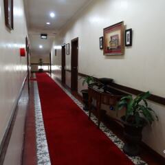 Отель White Knight Hotel Intramuros Филиппины, Манила - 3 отзыва об отеле, цены и фото номеров - забронировать отель White Knight Hotel Intramuros онлайн интерьер отеля фото 3