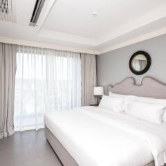 Отель Marina Express-AVIATOR-Phuket Airport комната для гостей фото 11