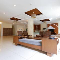 Отель Phuket Villa Patong Condo интерьер отеля