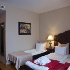 Отель Best Western Bentleys комната для гостей фото 3