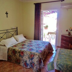 Отель Villasabella Греция, Закинф - отзывы, цены и фото номеров - забронировать отель Villasabella онлайн фото 2
