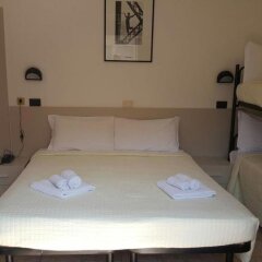 Hotel Galileo комната для гостей фото 5