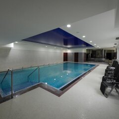 Spa Hotel Diana Франтишкови-Лазне бассейн фото 2