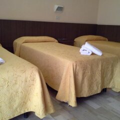 Hotel Annetta комната для гостей фото 2