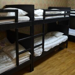 Гостиница Green Mango Hostel в Москве отзывы, цены и фото номеров - забронировать гостиницу Green Mango Hostel онлайн Москва детские мероприятия