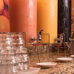 Отель Hampton Inn by Hilton Guadalajara/Expo Jalisco Mexico